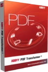 BBYY PDF Transformer+