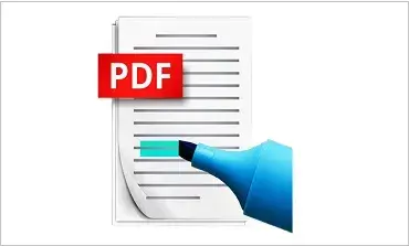 Выделяем текст цветом в PDF: 5 способов