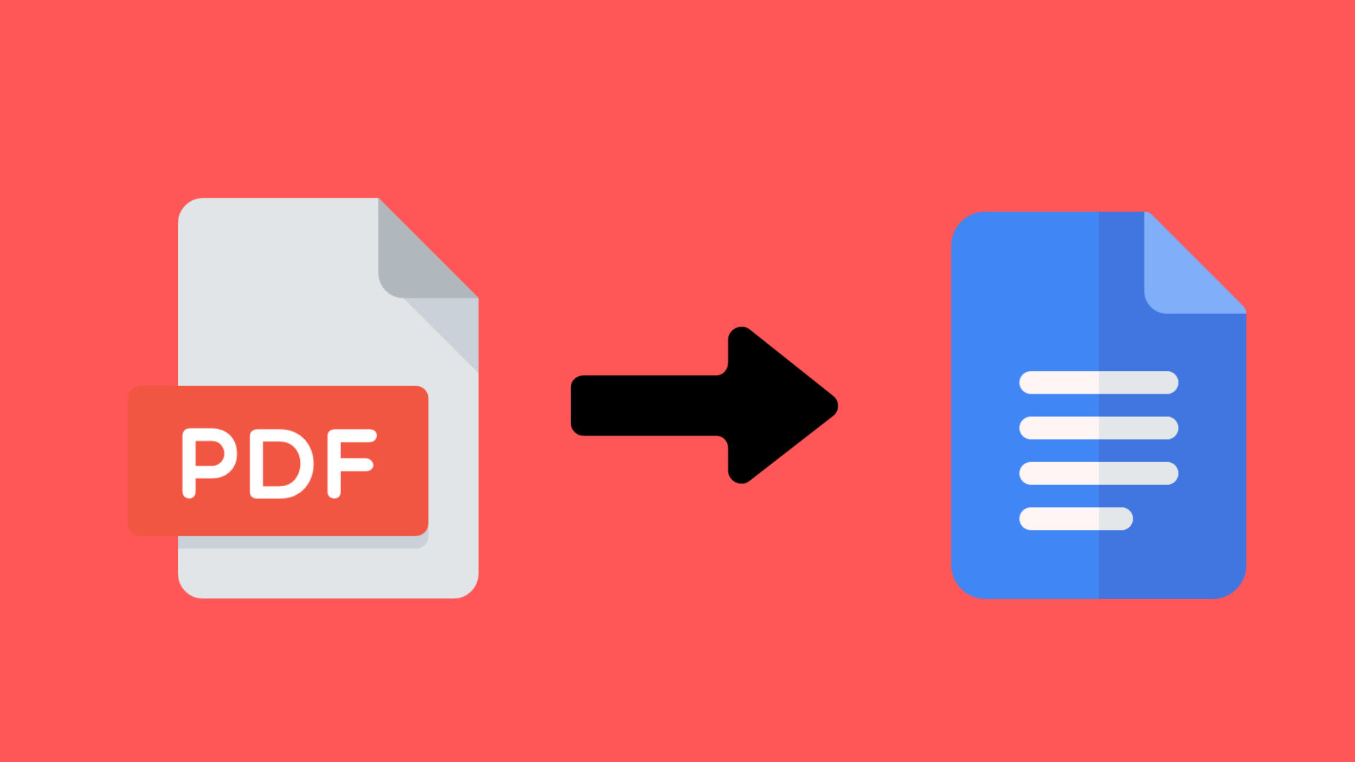 Как вставить PDF в Google Doc