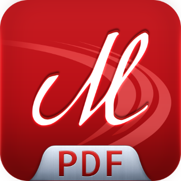 программа для сканирования пдф PDFMaster