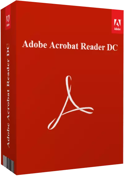 adobe acrobat reader для пдф