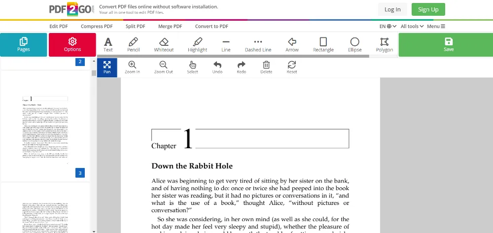 Работа с PDF-файлами в Просмотре на Mac OS X – полезные советы