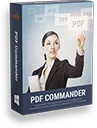 PDF Commander