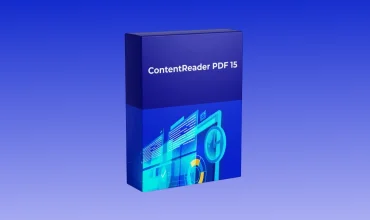 Content Reader PDF
