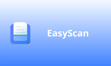 EasyScan