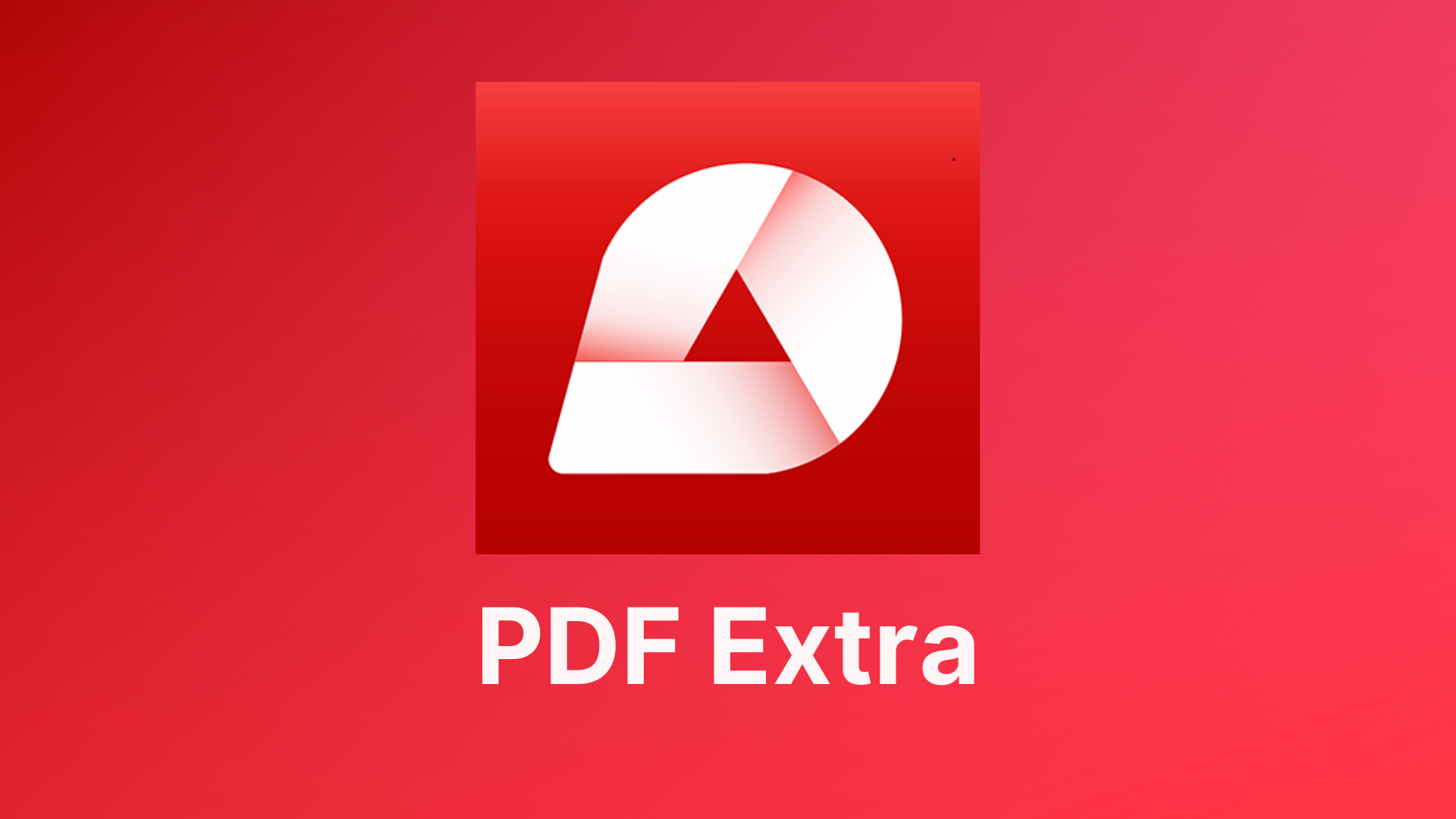 Extra PDF