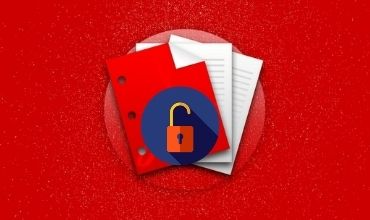 Как снять защиту паролем с ПДФ