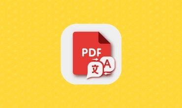 Как перевести PDF с английского на русский