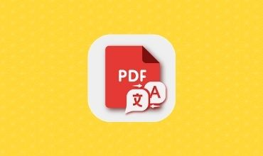 Как перевести PDF-документ