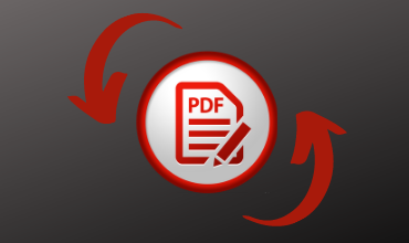 Как перевернуть PDF-файл