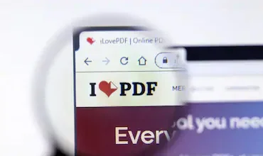 Конвертеры PDF — актуальный рейтинг 2021 года
