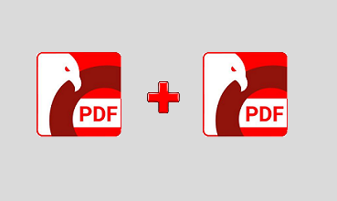 Как объединить ПДФ файлы в один файл