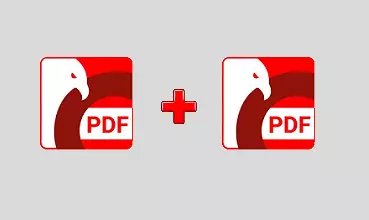 Как объединить несколько ПДФ-файлов в один