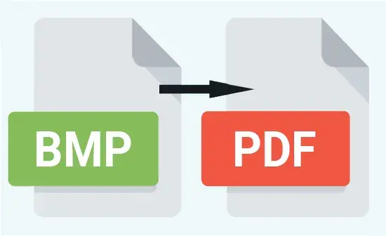 Конвертируем BMP в PDF: 5 способов