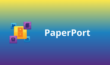 PaperPort