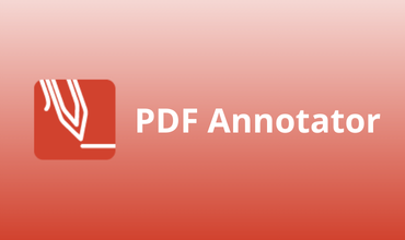 PDF Annotator