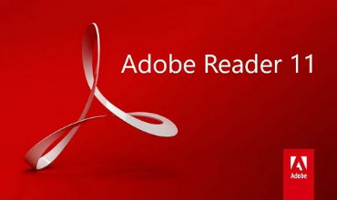 Adobe Acrobat Reader 11