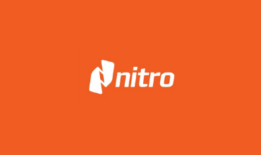 Nitro PDF PRO