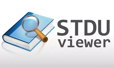 STDU Viewer