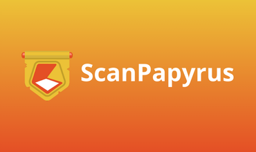 ScanPapyrus