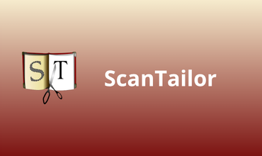 ScanTailor