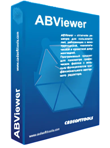 Логотип ABViewer