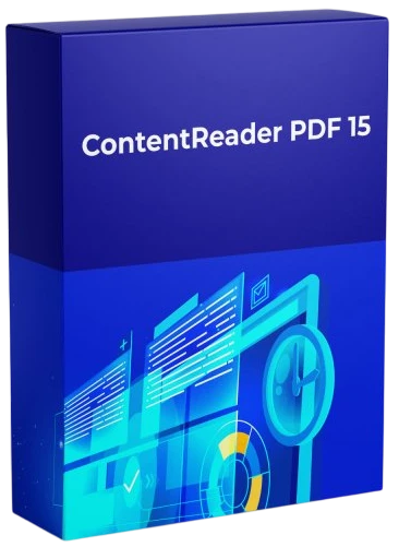 contentreader pdf