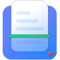 Логотип ScanPapyrus