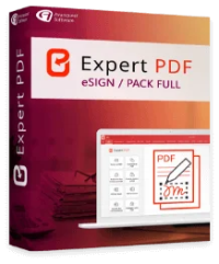 программа Expert PDF