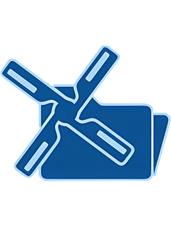 Логотип FolderMill