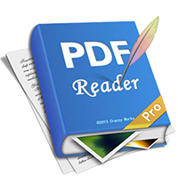 Программа Free PDF Reader