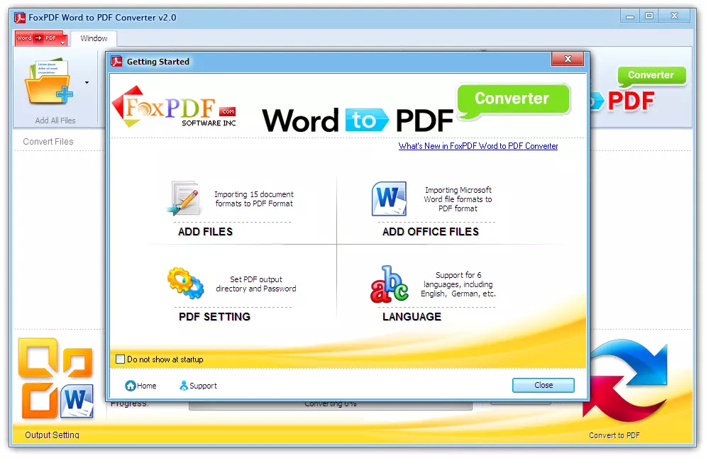 free word to pdf converter скачать