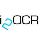 Логотип i2OCR