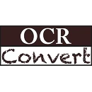 Логотип OCRconvert.com
