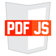 Логотип PDF.js