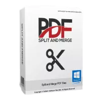 программа PDF Split and Merge