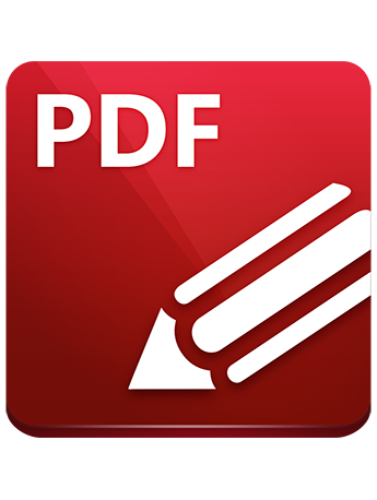 Логотип PDF-XChange Editor