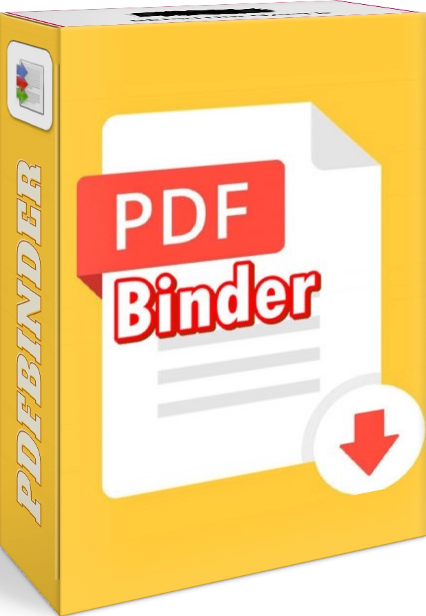 pdf binder