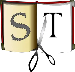 Логотип ScanTailor