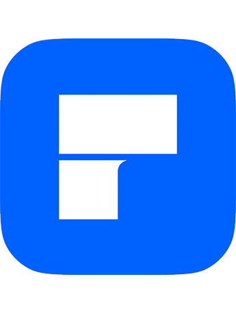 Логотип Wondershere PDFelement